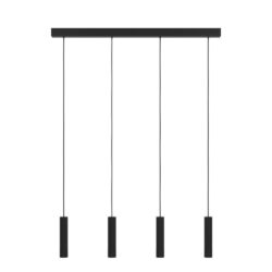 Lustră ALMUDAINA LED 4X5.4W IP20 900906