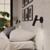 900907A_AMBIENT_0001 | Eglo Romania Aplică ALMUDAINA LED 5W IP20 900907