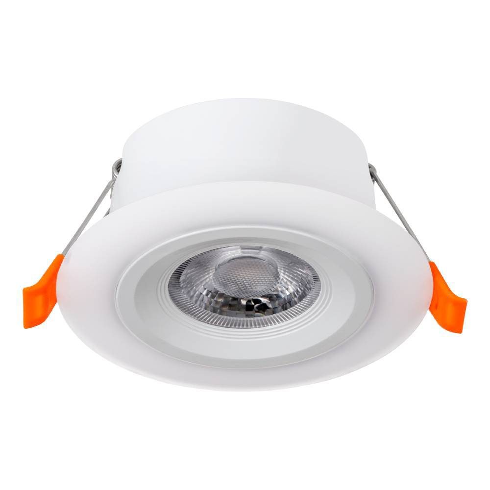 900912_VIEW_0001 | Eglo Romania Spot încastrat CALONGE LED 4.8W IP20 900912