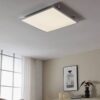 900938_AMBIENT_0002 | Eglo Romania Panou aplicat RABASSA LED 33W IP20 900938
