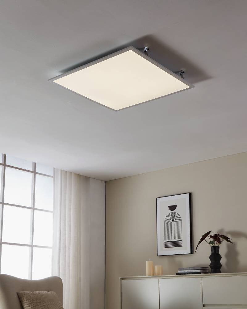 900938_AMBIENT_0002 | Eglo Romania Panou aplicat RABASSA LED 33W IP20 900938