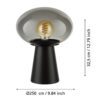Veioză MADONNINA E27 IP20 900946