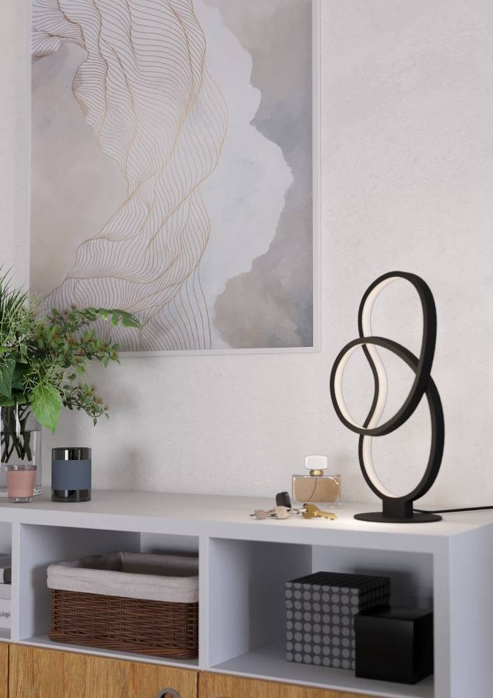 900951_AMBIENT_0001 | Eglo Romania Veioză GIANELLA LED 14.5W IP20 900951
