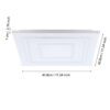 900959_DIMENSION_0001 | Eglo Romania Plafonieră ALBARCA LED 18W IP20 900959