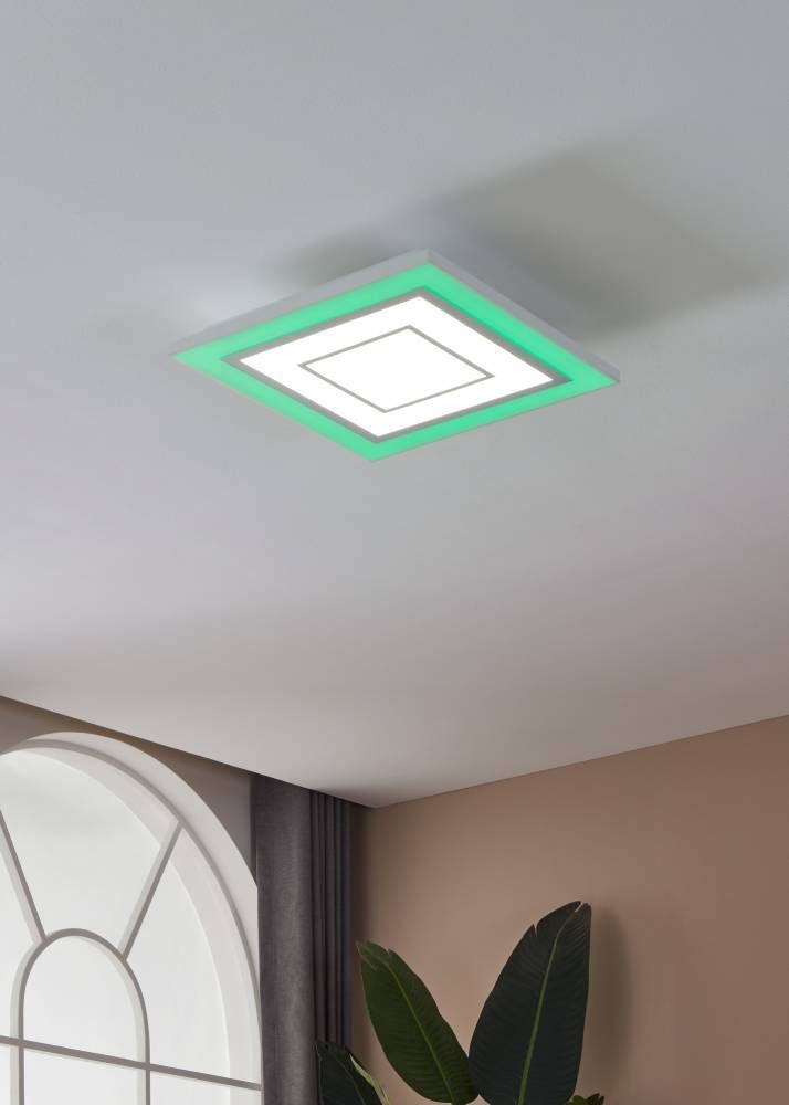 900959_FUNCTION_0003 | Eglo Romania Plafonieră ALBARCA LED 18W IP20 900959