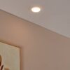 900962_AMBIENT_0001 | Eglo Romania Lampă încastrată RAPITA LED 4.5W IP65/IP20 900962