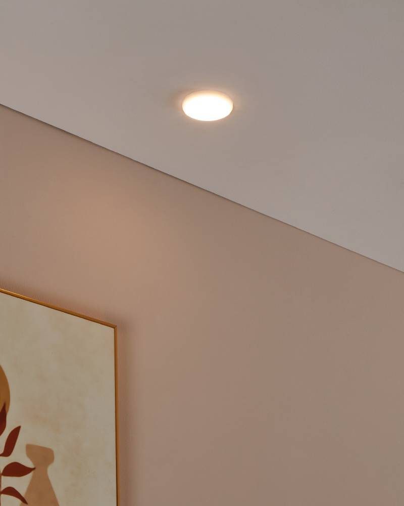 900962_AMBIENT_0001 | Eglo Romania Lampă încastrată RAPITA LED 4.5W IP65/IP20 900962