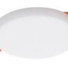 900963_DETAIL_0001 | Eglo Romania Lampă încastrată RAPITA LED 5.5W IP65/IP20 900963
