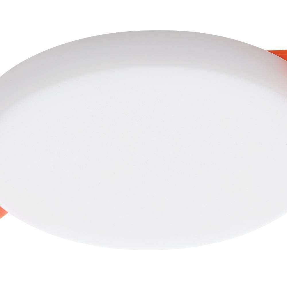 900963_DETAIL_0001 | Eglo Romania Lampă încastrată RAPITA LED 5.5W IP65/IP20 900963