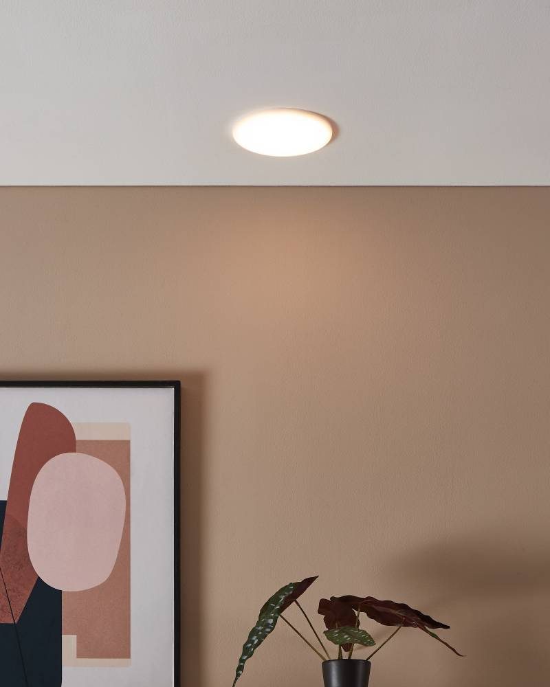 900964_AMBIENT_0001 | Eglo Romania Lampă încastrată RAPITA LED 11.5W IP65/IP20 900964