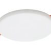 900964_DETAIL_0001 | Eglo Romania Lampă încastrată RAPITA LED 11.5W IP65/IP20 900964