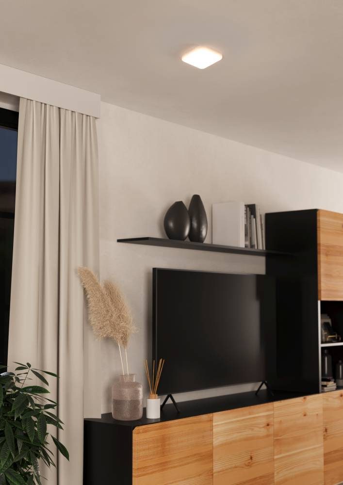 900966_AMBIENT_0001 | Eglo Romania Lampă încastrată RAPITA LED 4.5W IP65/IP20 900966