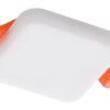 900966_DETAIL_0001 | Eglo Romania Lampă încastrată RAPITA LED 4.5W IP65/IP20 900966