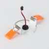 900967_DETAIL_0002 | Eglo Romania Lampă încastrată RAPITA LED 5.5W IP65/IP20 900967