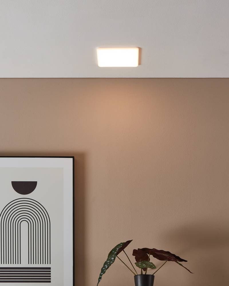 900968_AMBIENT_0001 | Eglo Romania Lampă încastrată RAPITA LED 11.5W IP65/IP20 900968