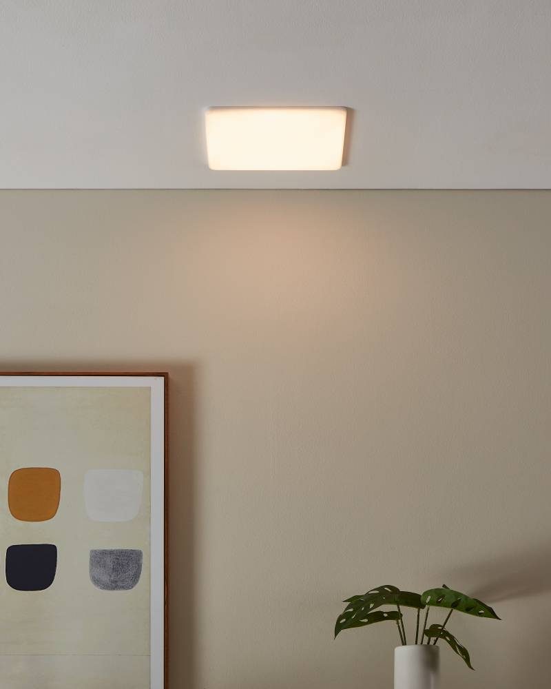 900969_AMBIENT_0001 | Eglo Romania Lampă încastrată RAPITA LED 18W IP65/IP20 900969