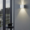 Aplică CALPINO 3 LED | Eglo Romania Aplică CALPINO 3 LED 2X2.8W IP54 901063