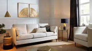 Decoratiuni living
