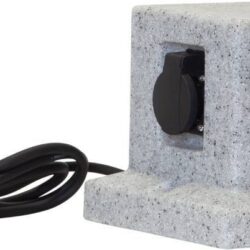 Priza de exterior EGLO PLUGGE 418-96