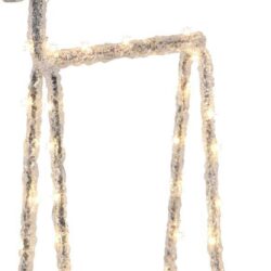 Decoratiune luminoasa EGLO ICY 582-01
