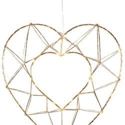 Decoratiune luminoasa EGLO EDGE 690-90