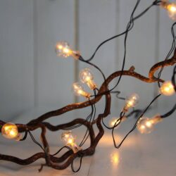 Ghirlanda luminoasa EGLO GLOBE LIGHT 728-00