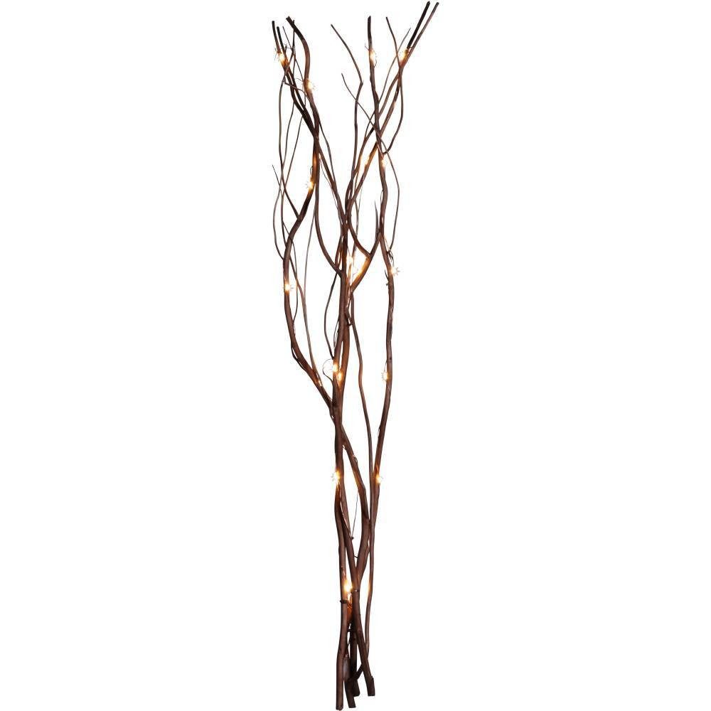 Decoratiune luminoasa EGLO WILLOW DEWDROP 410798 | Eglo Romania Decorațiune WILLOW DEWDROP 20X0.06W IP20 410798