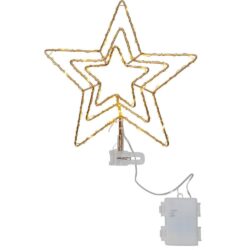 Varf de brad EGLO TOPSY 411274