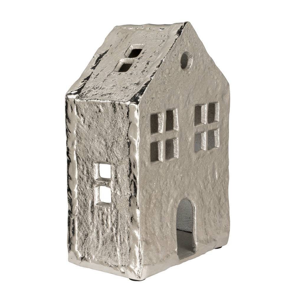 Decoratiune "Casa" EGLO BELDERRIG 427603 | Eglo Romania Felinar BELDERRIG 125X75X190mm 427603