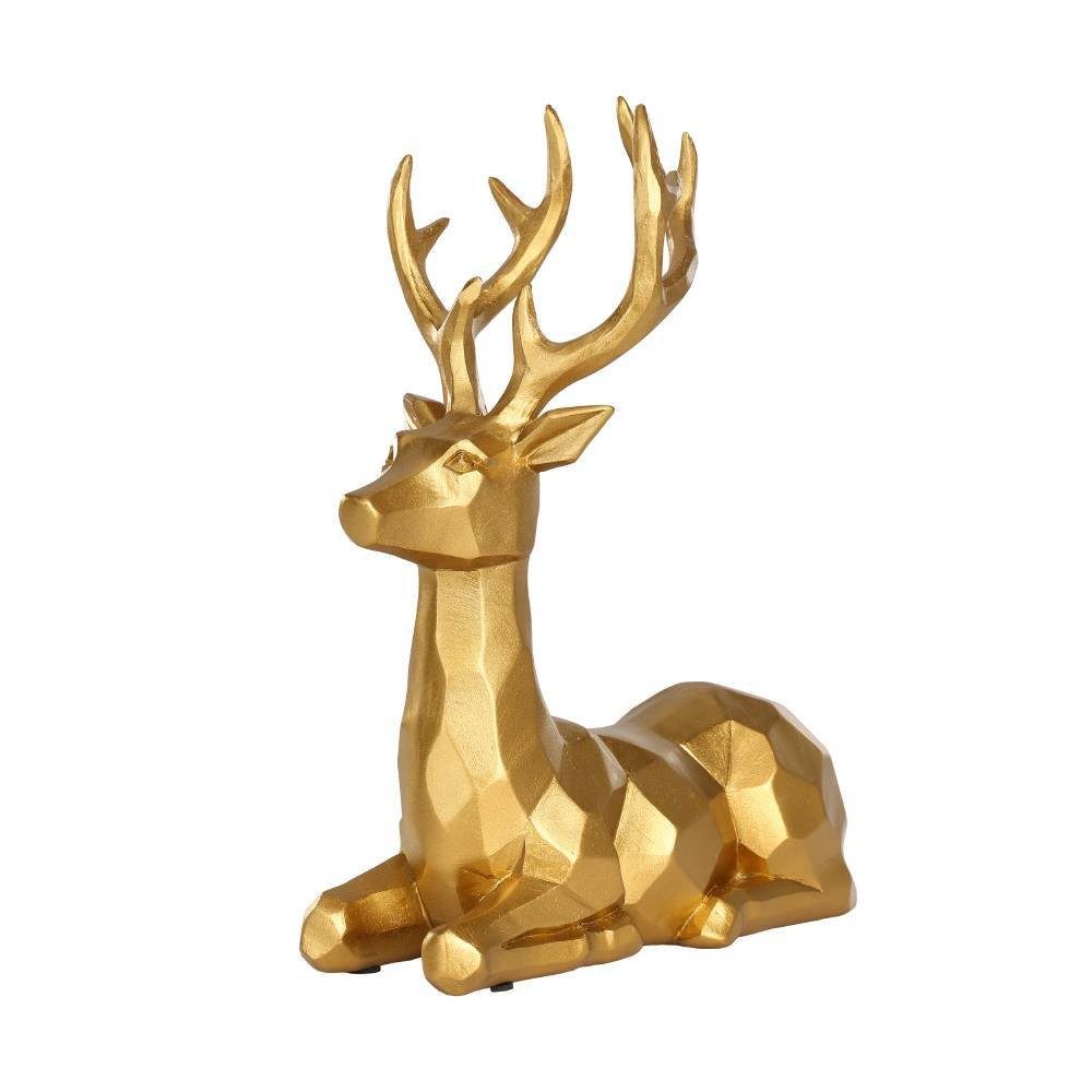 Decoratiune "Ren" EGLO RANSIKI 427807 | Eglo Romania Obiect decorativ RANSIKI 427807