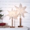 Decoratiune luminoasa EGLO KARO 232-01 | Eglo Romania Decorațiune KARO E14 232-01