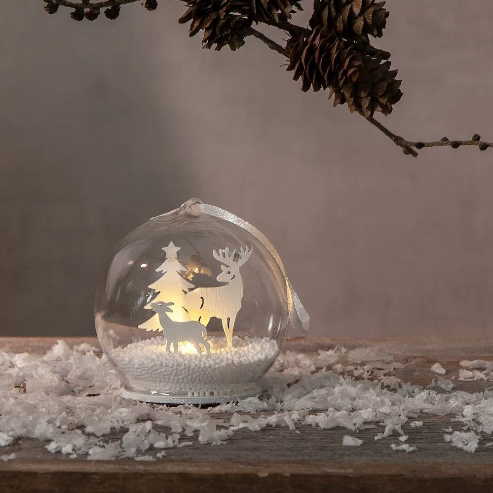 Decoratiune luminoasa EGLO FAUNA 270-88 | Eglo Romania Decorațiune FAUNA LED 0.06W IP20 270-88