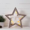 Decoratiune luminoasa EGLO FAUNA 271-37 | Eglo Romania Decorațiune FAUNA LED 10X0.03W IP20 271-37
