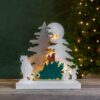 Decoratiune luminoasa EGLO FOREST FRIENDS 271-82