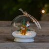 Decoratiune luminoasa EGLO FOREST FRIENDS 271-85 | Eglo Romania Decorațiune FOREST FRIENDS LED 0.06W IP20 271-85