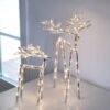 Decoratiune luminoasa EGLO ICY 582-00 | Eglo Romania Decorațiune ICY LED 30X0.064W IP20 582-00