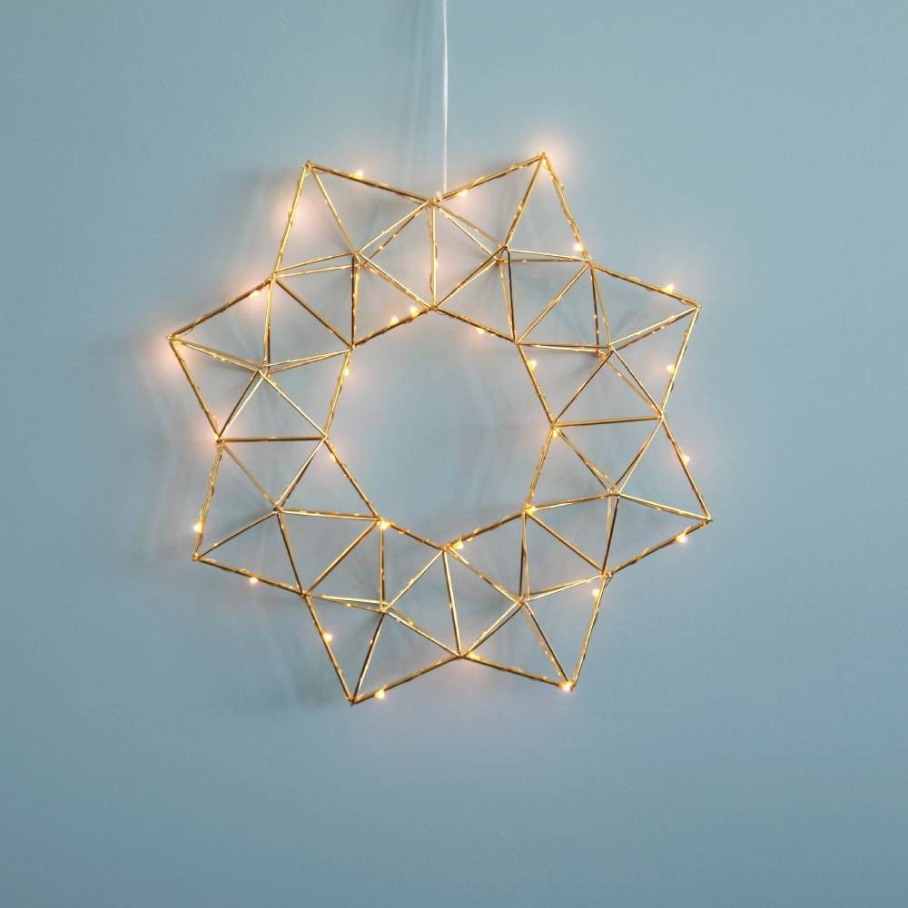 Decoratiune luminoasa EGLO EDGE 690-50 | Eglo Romania Decorațiune EDGE LED 30X0.064W IP20 690-50
