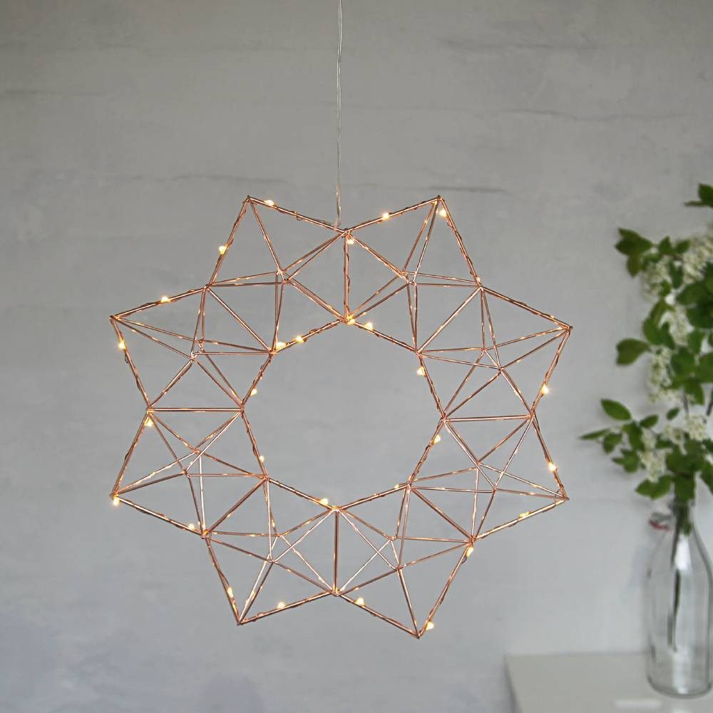 Decoratiune luminoasa EGLO EDGE 690-51 | Eglo Romania Decorațiune EDGE LED 30X0.03W IP20 690-51