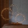 Decoratiune luminoasa EGLO NIKE 691-22 | Eglo Romania Decorațiune NIKE LED 200X0.06W IP20 691-22