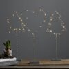 Decoratiune luminoasa EGLO WIRY 700-33 | Eglo Romania Decorațiune WIRY LED 12X0.06W 700-33