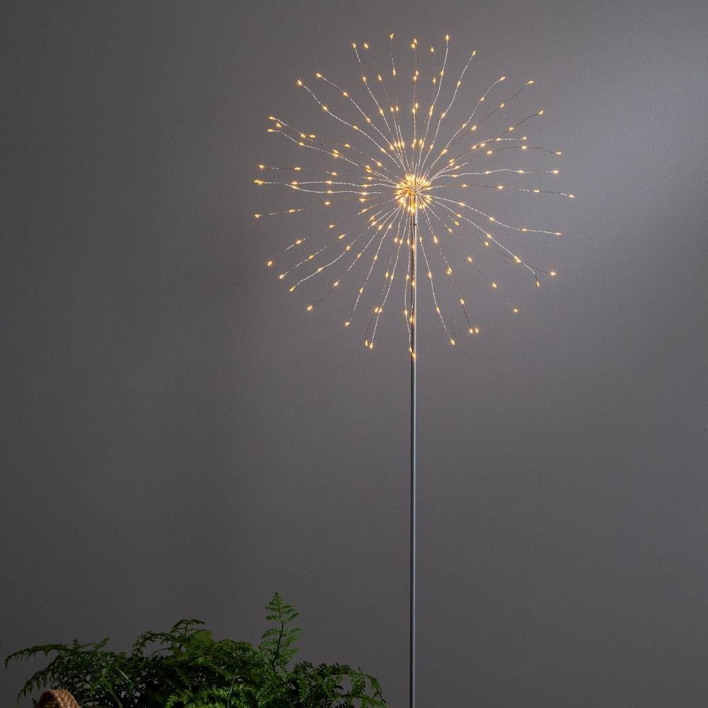 Decoratiune luminoasa EGLO FIREWORK 710-09-1 | Eglo Romania Decorațiune FIREWORK LED 200X0.06W IP20 710-09-1