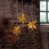 Decoratiune luminoasa EGLO MINI LUXE 797-00 | Eglo Romania Decorațiune MINI LUXE E14 797-00