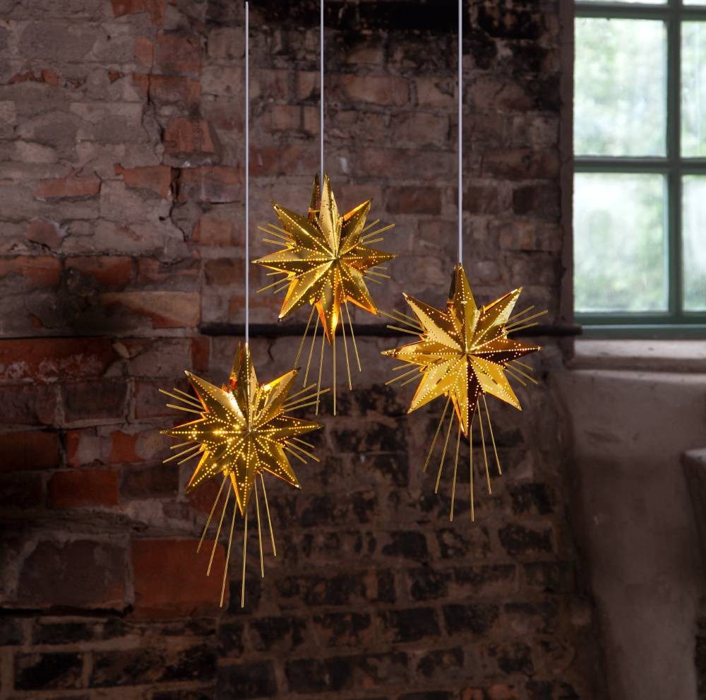 Decoratiune luminoasa EGLO MINI LUXE 797-00 | Eglo Romania Decorațiune MINI LUXE E14 797-00