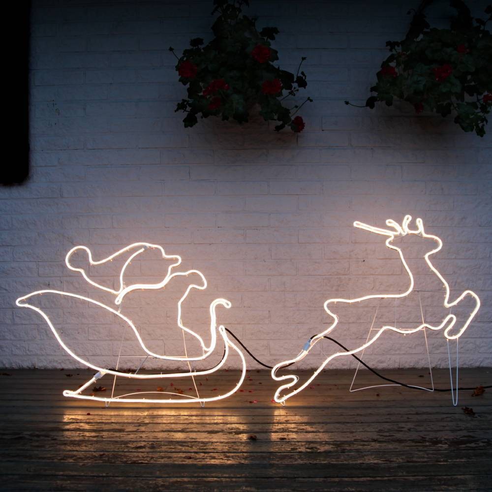 Decoratiune luminoasa EGLO NEOLED 807-14 | Eglo Romania Decoratiune luminoasa EGLO NEOLED 807-14