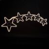 Decoratiune luminoasa EGLO NEOLED 807-18 | Eglo Romania Decorațiune NEOLED 240X0.062W IP44 807-18