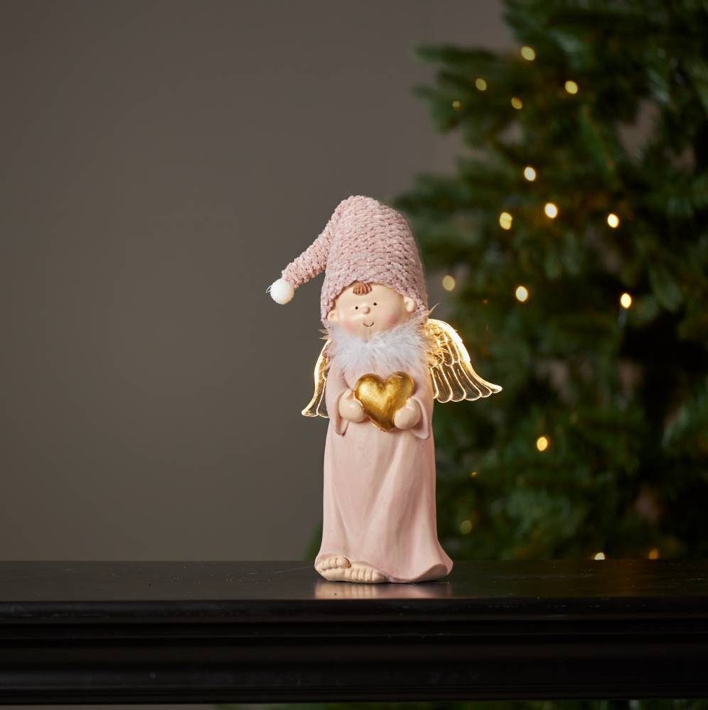 Decoratiune luminoasa EGLO FRIENDS 991-44 | Eglo Romania Decorațiune FRIENDS LED 0.06W 991-44