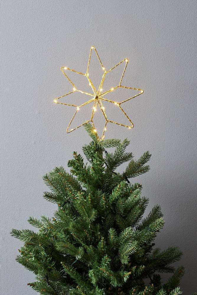 Varf de brad EGLO TOPSY 410092 | Eglo Romania Varf de brad EGLO TOPSY 410092