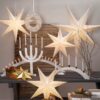 Decoratiune luminoasa EGLO DOT 410338