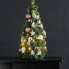 Decoratiune "brad artificial" EGLO NOEL 410861 | Eglo Romania Brad artificial NOEL LED 42X0.064W IP20 410861