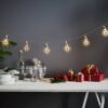 Ghirlanda luminoasa EGLO ORNAMENT 411112